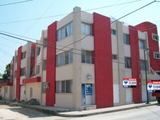 Departamento en renta a media cuadra de av. hidalgo. en Tampico | Clasf deportes-y-nautica