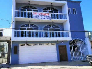 Playas de tijuana casa en venta. en Tijuana | Clasf deportes-y-nautica