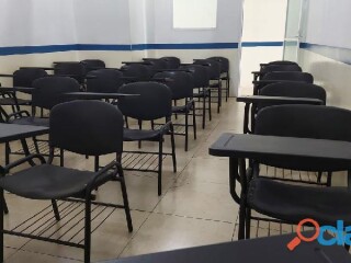 Renta de de aulas económicas en guadalajara en Guadalajara | Clasf formacion-y-libros