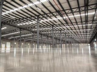 2,697 m2 parque industrial el dorado mexicali nave en Mexicali | Clasf formacion-y-libros