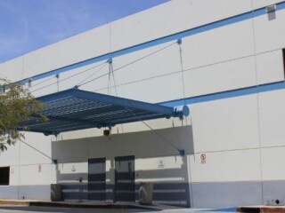 2,400 m2 parque industrial polaco mexicali nave industrial en Mexicali | Clasf formacion-y-libros