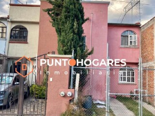 Casa en venta fracc torreon nuevo morelia en Morelia | Clasf formacion-y-libros