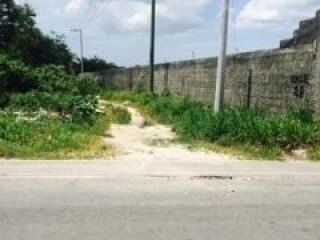 Magnifico terreno en chablekal en Mérida | Clasf formacion-y-libros