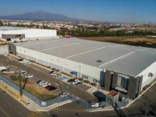 2,784 m2 sanctorum, puebla nave industrial renta fidir en Reynosa | Clasf formacion-y-libros