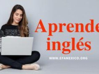 Clases de inglés en línea con maestros extranjeros en en San Luis Potosí | Clasf formacion-y-libros