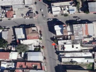 Terreno en venta zona centro 810 m2 magnifica oportunidad en Tijuana | Clasf formacion-y-libros