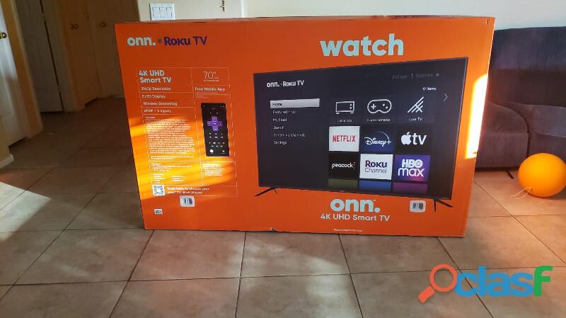 smart-tv-70-con-roku-integrado-en-hermosillo-clasf-imagen-y-sonido-big-0