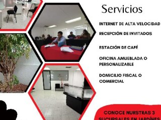 Transforma tu empresa con oficinas virtuales! en León | Clasf imagen-y-sonido