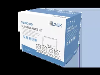 Vendo kit de videovigilancia marca: hilook en Naucalpan | Clasf imagen-y-sonido