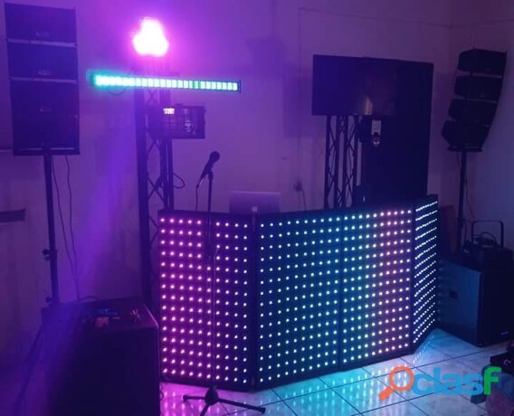 renta-de-audio-luces-y-video-servicio-de-dj-en-tepic-clasf-imagen-y-sonido-big-0