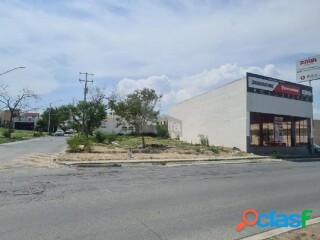 Terreno comercial en venta, 448.26 m2 col. los pinceles, en apodaca n.l en Apodaca | Clasf inmobiliaria