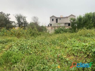 Terreno venta san jose buenavista cuautitlan izcalli en Cuautitlán Izcalli | Clasf inmobiliaria