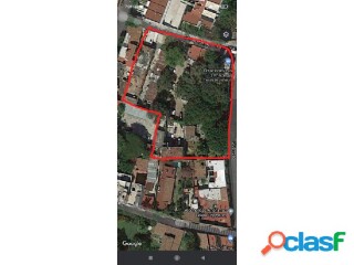 Terreno en venta en el centro en Cuernavaca | Clasf inmobiliaria