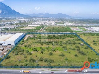 Terreno en venta en parque industrial monterrey nuevo león en General Escobedo | Clasf inmobiliaria