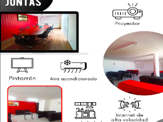 Aulas acondicionadas para ti en León | Clasf inmobiliaria