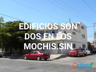 Edificios en esquina los mochis sinaloa en Los Mochis | Clasf inmobiliaria