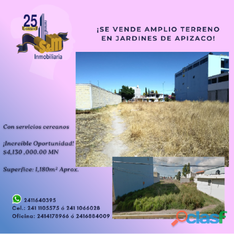 se-vende-terreno-amplio-en-francisco-villa-en-mazatlan-clasf-inmobiliaria-big-1