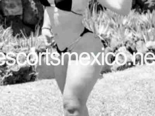 Melissa Vip - ESCORTS MEXICO