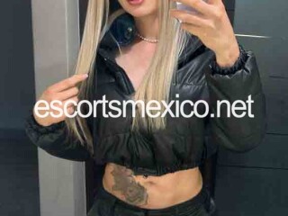 Anny Doll Ts - ESCORTS MEXICO