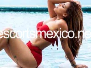 Gail - ESCORTS MEXICO