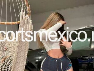 Ania - ESCORTS MEXICO