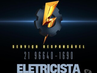 Eletricista em Magé Mage RJ - Pintor de parede e reformas 