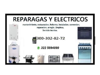 Hornos a gas, hornos electricos, hornos industriales Cali - [***] | Allanuncios