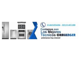 Servicio técnico Challenger - Mantenimientos [***] Cartagena - [***] | Allanuncios