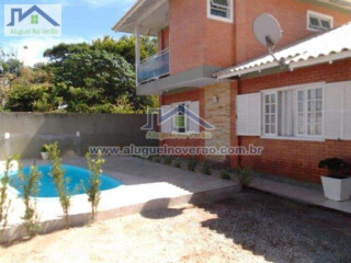 Casa de temporada em Praia de Ponta das Canas, Florianópolis Santa Catarina. Casas Praia de Ponta das Canas, Aluguel no Verão