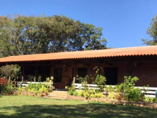 Chácara, Sítio e Rancho de temporada em Hidrolândia, Hidrolândia Goiás. Sitio Dirindelle