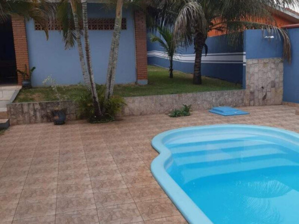 chacara-sitio-e-rancho-de-temporada-em-centro-santa-helena-parana-casa-com-piscina-para-locacao-em-santa-helenapr-big-0