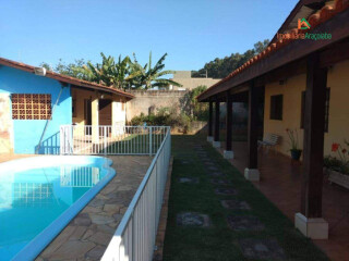 Chácara, Sítio e Rancho de temporada em Residencial Alvorada, Aracoiaba da Serra São Paulo. Chácara Residencial Alvorada, Aracoiaba da Serra.