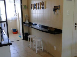 Apartamento de temporada em Praia Brava, Florianópolis Santa Catarina. ASOL-02 | Apartamento em Praia Brava | Florianópolis