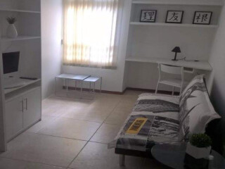 Apartamento de temporada em Sudoeste, Brasília Distrito Federal. ED MONT BLANC BL D APTO 210 DISPONÍVEL !! PROPRIÉTÉ APARTAMENTO - QMSW 05, 210 D