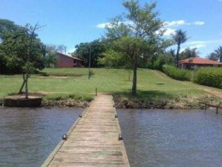 Chácara, Sítio e Rancho de temporada em Miguelópolis, Miguelópolis São Paulo. Rancho para Alugar em Miguelopólis SP Tucunaré 6