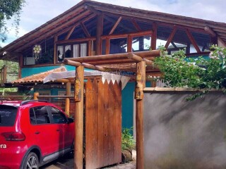 Casa em Praia Prumirim Ubatuba para Aluguel de Temporada 89813