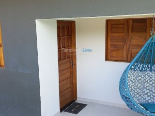 Apartamento em Barra Nova Marechal deodoro para Aluguel de Temporada 132413