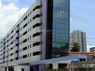 Apartamento em Pajucara Maceió para Aluguel de Temporada 63649