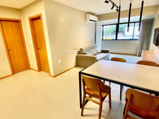 Apartamento em Ponta Verde Maceió para Aluguel de Temporada 126698