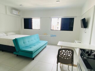 Apartamento em Ponta Verde Maceió para Aluguel de Temporada 126631