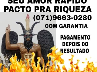 AMARRAÇÃO, PACTO DE RIQUEZA, CONSULTA GRATIS, 100%GARANTIA Palmas TO - Serviços de tarot e mapa astral 