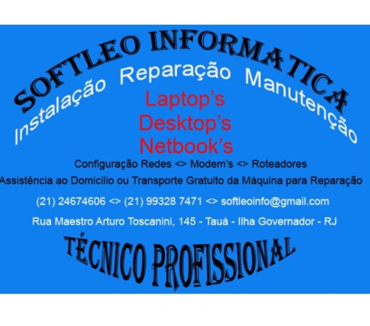 manutencao-reparo-computadores-ilha-do-governador-assistencia-tecnica-e-conserto-de-eletronico-big-0