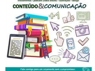 Conteúdo e comunicação Centro - Assistência técnica e conserto de eletrônico 