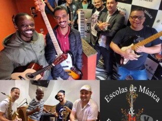 Aulas de Canto Gospel São Mateus - Cursos de teatro, dança e música 