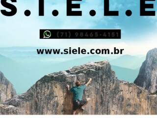 SIELE - Estudar Medicina na Argentina Centro de Salvador - Aulas de inglês e cursos de idiomas 