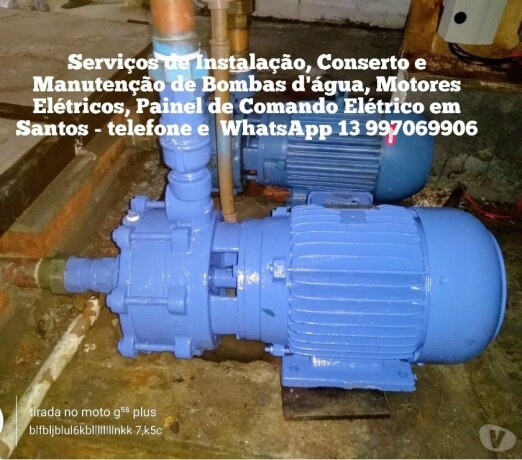 manutencao-conserto-de-motobombas-bomba-dagua-em-santos-santos-sp-pintor-de-parede-e-reformas-big-0