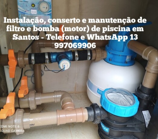 manutencao-instalacao-d-filtro-e-bomba-de-piscina-em-santos-santos-sp-pintor-de-parede-e-reformas-big-0