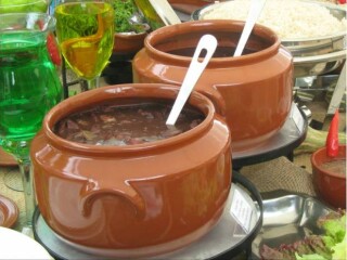 Feijoada domicilio promoção Mooca - Serviços especializados 