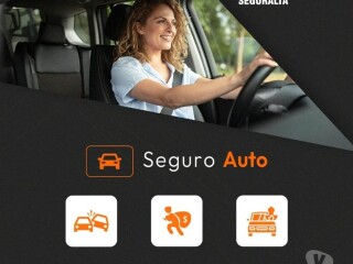 CORRETORA DE SEGUROS AUTO - VIDA - RESIDENCIAL Camburi - Serviços especializados 