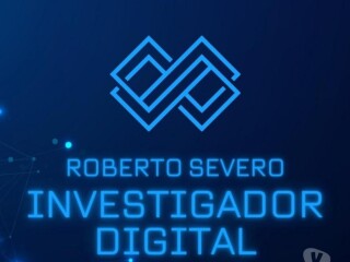 Perito Judicial Investigador Digital. Tatuapé - Profissionais liberais 